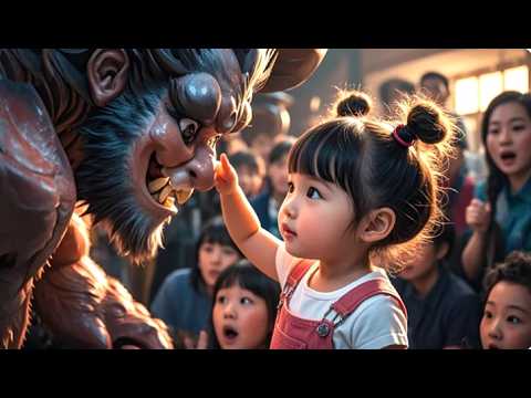 Fearless girl tames the city's "King of Hell!” The wealthy family spoils her like treasure!