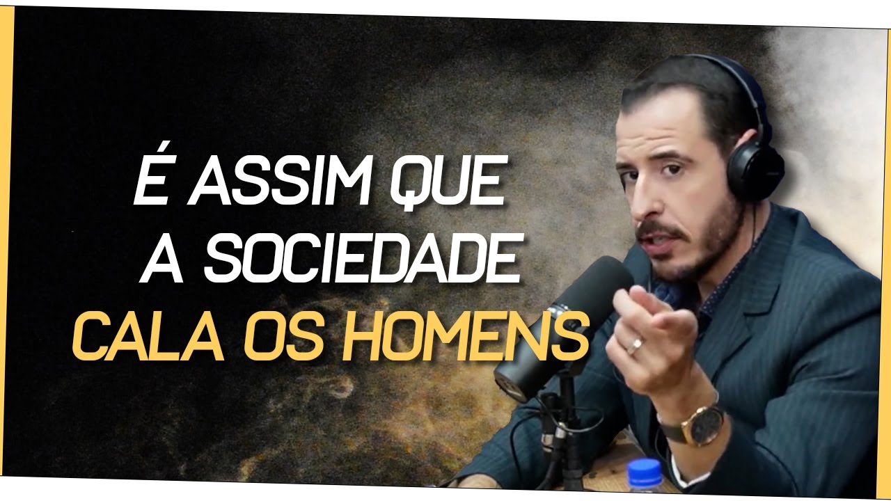 FOI POR ISSO QUE THIAGO SCHUTZ COMEÇOU A TRABALHAR NESSE NICHO | THIAGO SCHUTZ (Cutucast)