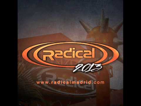 DJ Lop @ The Best Of ((Radical)) [Abril 2013]
