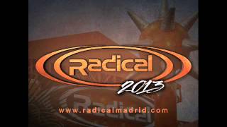 DJ Lop @ The Best Of ((Radical)) [Abril 2013]