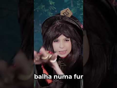 hutao(genshin impact vs mussa pt 2