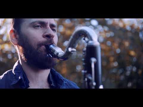 Mammal Hands — 'Ithaca' (Official Video)  [Gondwana Records]