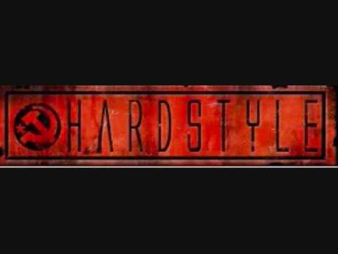 Bazztard - Welcome 2 hell