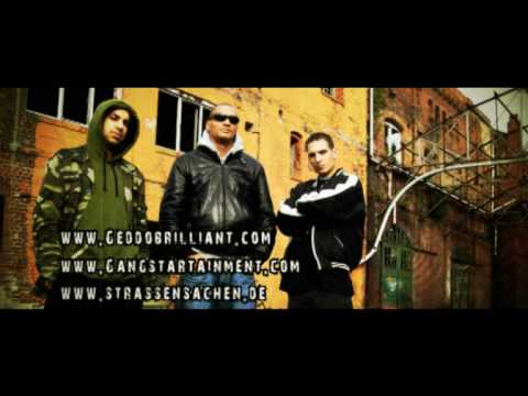 JASHA feat. REAL JAY & KALIF - "VON DER DUNKELHEIT ANS LICHT" (OFFICIAL VIDEO)