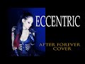 Eccentric - After Forever cover 