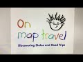 Baby Einstein On Map Travel 2024