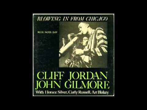 Cliff JORDAN & John GILMORE 
