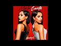 Becky G Ft. Bad Bunny - Mayores (Official Audio)