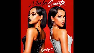 Becky G Ft. Bad Bunny - Mayores (Official Audio)