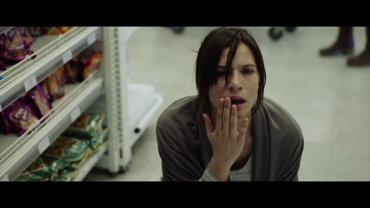 MADRE | Trailer Oficial | 27 DE ABRIL EN CINES | #Madre #MadreLaPelicula