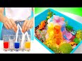 Cool Science For Kids || DIY Volcano And Other Fun Experiments