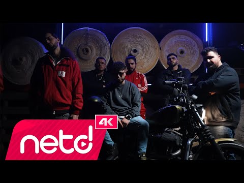 Ofsob & Funky Cem & MVNUS & Abu & Paşa & Numss - Kill Mode Vol. 1