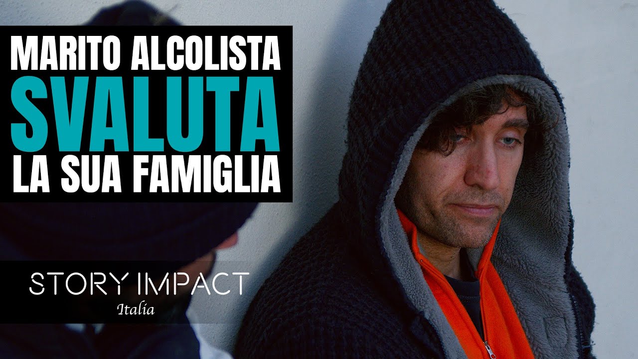 Watch Now Marito Alcolista svaluta la sua famiglia, quello che accadrà alla fine vi farà venire i brividi Marito Alcolista svaluta la sua famiglia, quello che accadrà alla fine vi farà venire i brividi