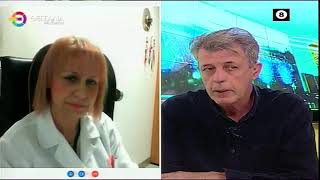 ΔΩΡΕΑ ΟΡΓΑΝΩΝ _ ΑΘΗΝΑ ΓΟΜΠΟΥ  01 11 2024