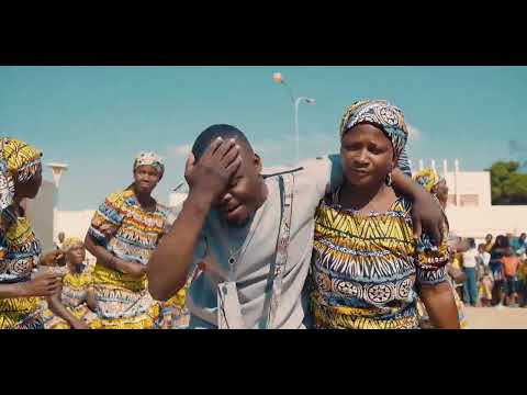 Florencio  Handanga-A PAPA (ft Bela Essanju final) Homenagem a Justino Handanga