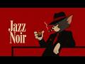 Just One More Drink Jazz Noir