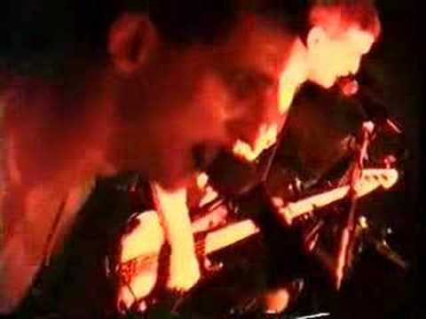 Nomeansno - Two Lips/Rags & Bones Live and Cuddly 1990