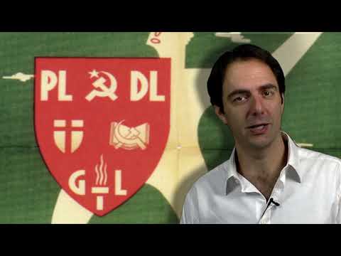 La Nascita della Costituzione raccontata da Neri Marcorè