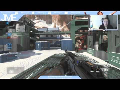 JME THE OBJ on Ranked Play (ROAD TO GRAND MASTER)