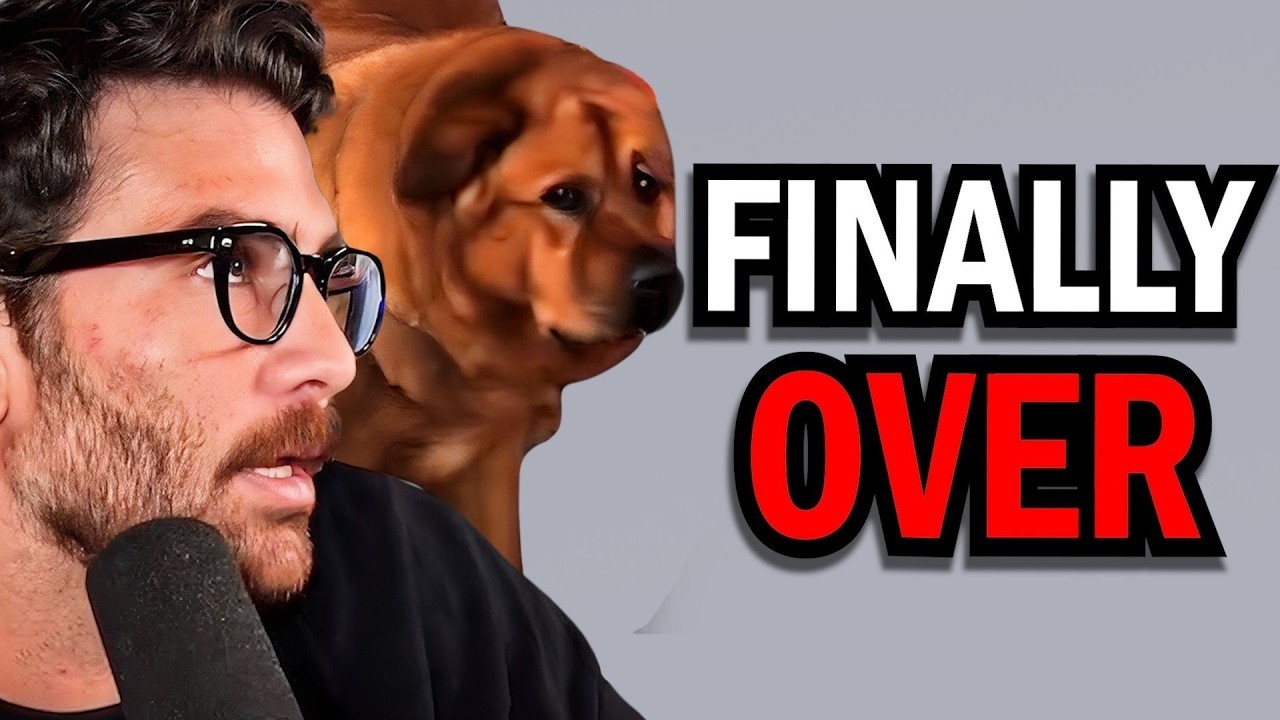Hasan Is Threatening To Sue Now…