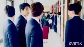 Korean Drama - Boy like you