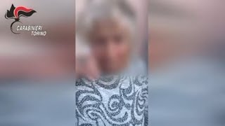 Torino, 85enne raggira la truffatrice: la invita a casa e fa intervenire i carabinieri