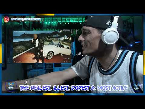 Swedish Rap Reaction: Adel, Ceasar DD - TÄNK (Officiell Video)