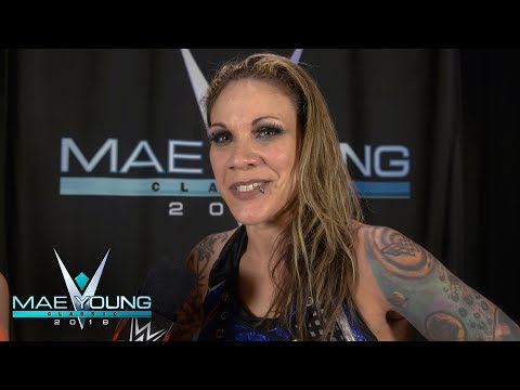 Mercedes Martinez Reveals Bruised Ribs
