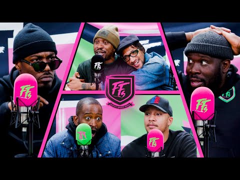 RUBEN AMORIM SACKED!!! | FILTHY @ FIVE