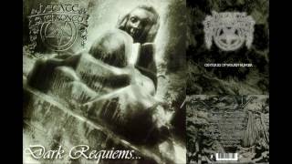 Hecate Enthroned - Centuries of Wolfen Hunger