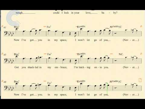 Bassoon - Latch - Disclosure - Sheet Music, Chords, & Vocals