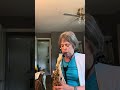 Alone Together-alto sax