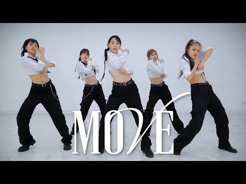 TREASURE (T5) - MOVE | Dance Cover by 2NT (Thailand)