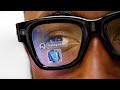 Wait Smart Glasses Are Suddenly Good