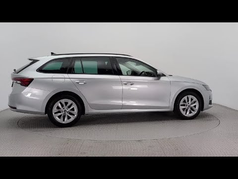 Skoda Octavia Combi Selection 2.0tdi 115HP - Image 2
