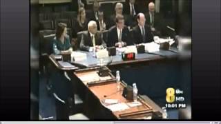 KJCT Channel 8 Grand Junction: Rep. Scott Tipton Raises Small Business Concerns