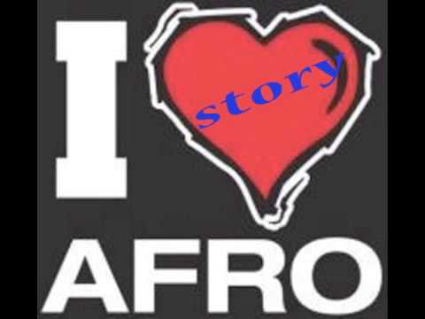 JERUSALEM REMIX (AFRO STORY)