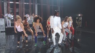 Blood Orange - "You're Not Good Enough" (Official Video)