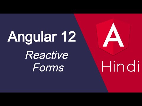 Angular 12 tutorial for beginners 1 Introduction