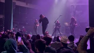 American Nightmare - I C  You Are Feeling Drake