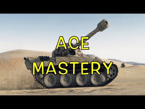 World of Tanks | Rheinmetall Skorpion G | Ace Mastery | 8 Kills
