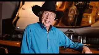 THE DEATH OF BUCK OWENS