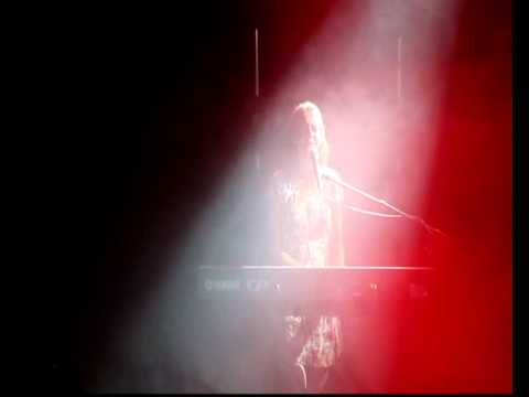 Elin Gårdestig Gullbrannafestivalen 2011