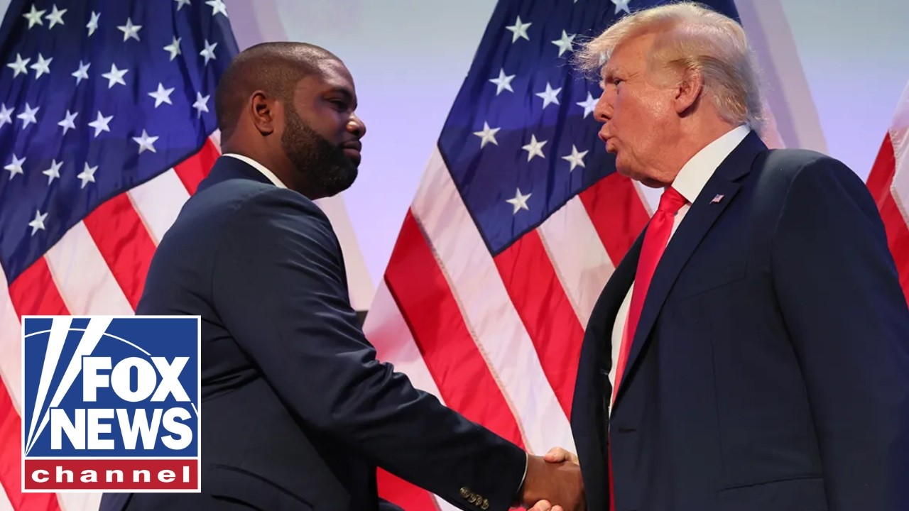 Byron Donalds warns opponent David Jolly is a ‘Trojan horse’
