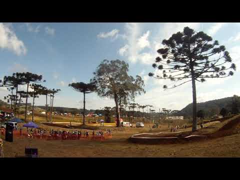 4º Etapa Copa Brasil de Velocross - São Bento do Sul - ESTREANTES AMADOR 2