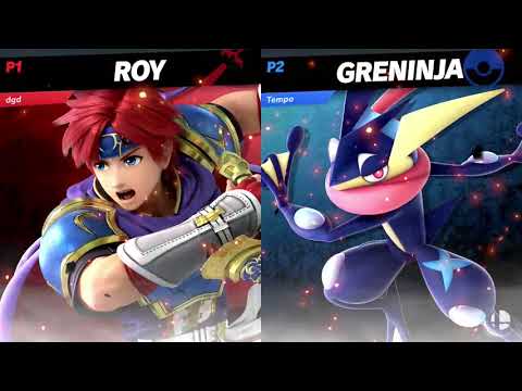 Ignition #226 LOSERS SEMIS - AMG | Revolver (Roy) vs PF PPA | IceKnight (Greninja)