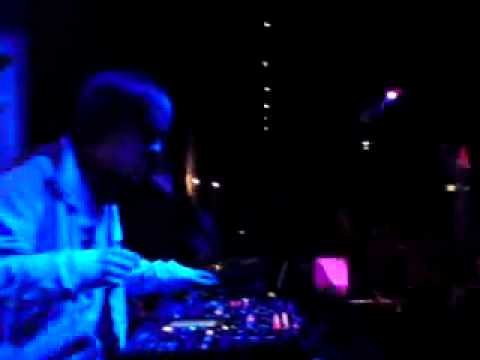 Christian Rythmique plays Egbert - Open (Original Mix) @ B'fly Club