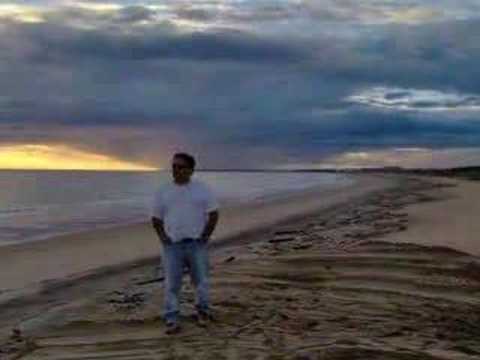 Ronan Keating and Rita Guerra