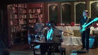 Kenny Wesley @ Adinkra House 8.11.18 - Missing You