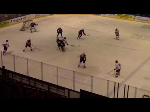 Pelicans akatemia-Hifk Ch 11.3.2017 erät 1,2